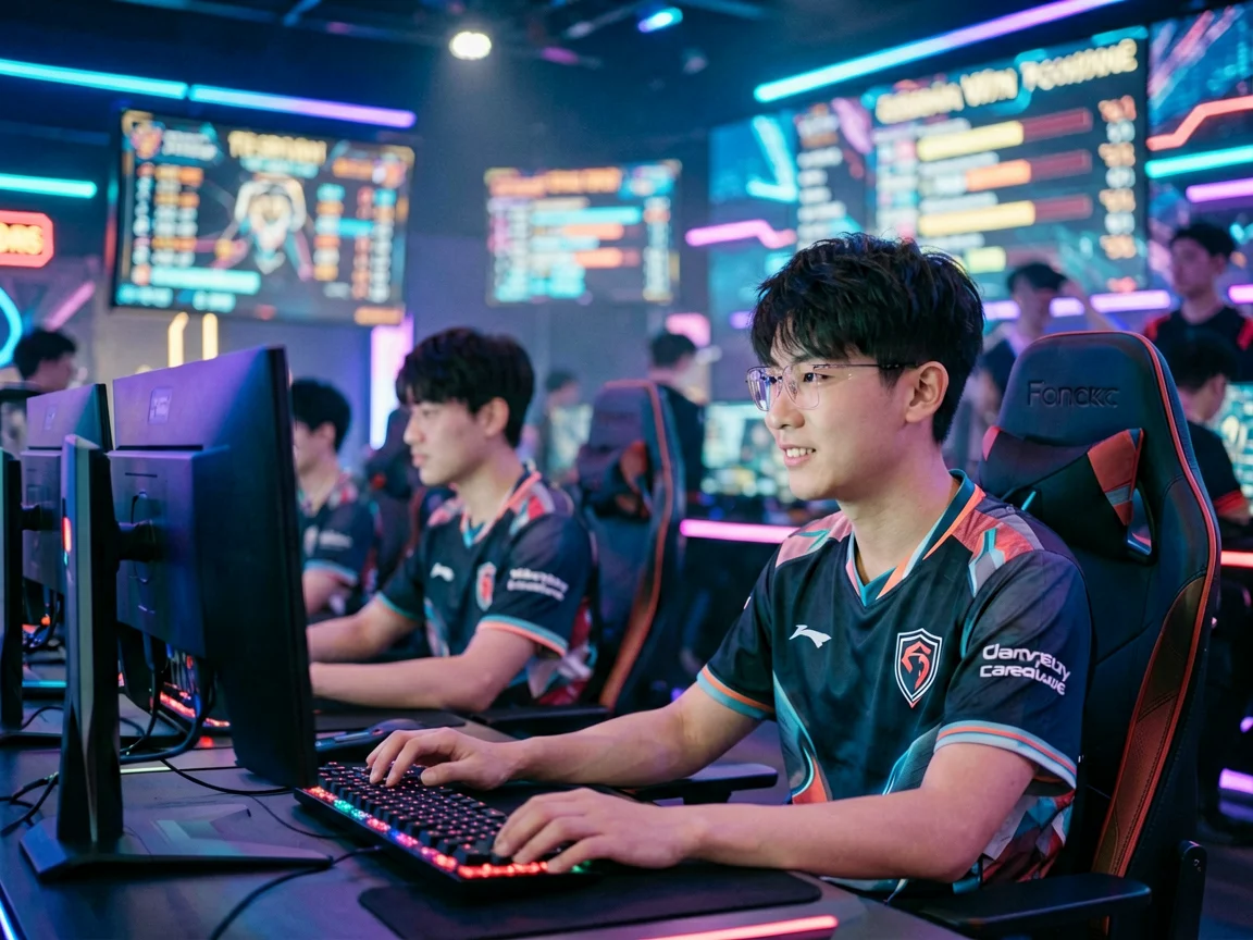 TundraEsports最新电竞赛事战况与阵容调整全解
